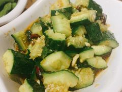 -可可大虾武汉土菜大排档(万松园1店)
