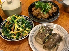 -侯哥面馆(瑞景店)