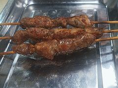 -路边摊胡同里(星城商厦店)