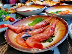 -喜庭海鲜自助(来福士店)