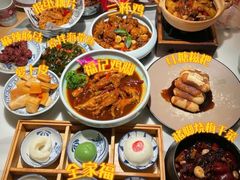 -味福记·本地特色菜(八一万达广场店)