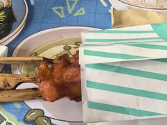 -魏家凉皮(马驹桥店)