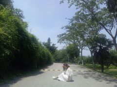 -白马涧龙池景区