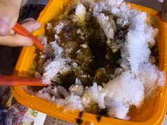 -冰冰酱老味刨冰绵绵冰(中山路总店)