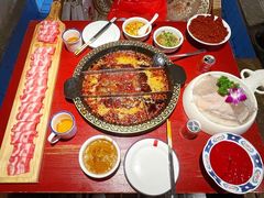 -黄家码头老火锅(解放碑旗舰店)