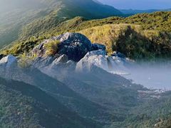 -七娘山