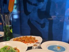 -双海潮·海鲜融合菜(如是海店)