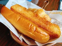 -YUE·6·西式融合餐厅(外滩六号店)