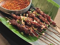 -Ameigo梅果·云贵川bistro(长宁来福士店)