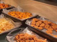 -骑士牛排(北仑银泰城店)