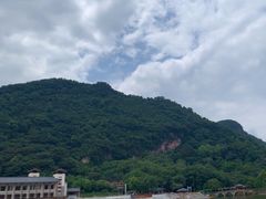 -宝晶宫旅游景区