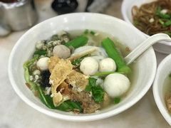 -阿坤纯正西刀鱼丸(Kuala Lumpur Branch)