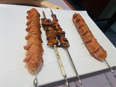 -有位虾匠·香辣蟹·小龙虾(李村店)