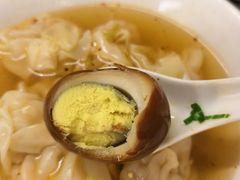 -巧手馄饨(箍桶巷店)