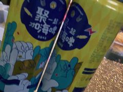 -唱吧麦颂KTV(方庄店)