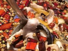 -水煮三国·川鲁江湖菜(香山店)