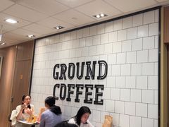 -麦当劳(虹口星荟中心店)