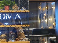 -马氏老外婆餐厅(磁县店)