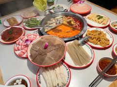 -犊门火锅(长沙五一广场总店)