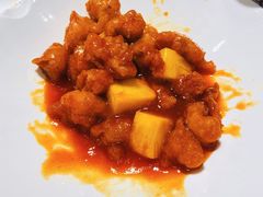 -全聚贤餐厅·湖北家常菜(沙湖店)
