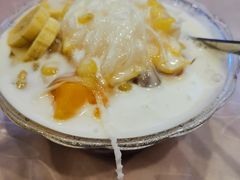 -葛师傅越南特色水果捞(建政南路总店)