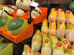 -金鹰超市(国际购物中心新街口店)