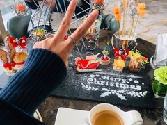 -三迪希尔顿酒店·星空酒廊