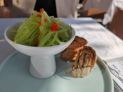 -小城故事·地道宁波味(月湖盛园店)