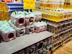 -华冠折扣超市(长阳店)