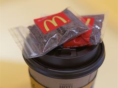 -麦当劳(苏州中心星悦汇店)