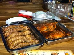 -三妹小龙虾·黄油蟹(华侨城总店)