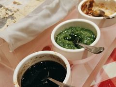-西贝(六里桥旗舰店)