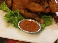 -陕西风味餐厅(陕西省驻京办店)