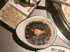 -同仁四季椰子鸡(无锡滨湖万象汇店)