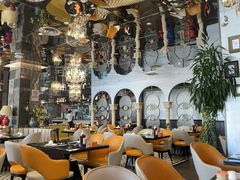 -巴依老爷新疆美食(清华东门店)