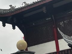 -北湖公园