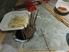 -成都玉林串串香(世纪港湾店)