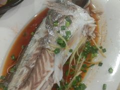 -考记泥焗鸡农庄·海鲜(北洛秘境店)