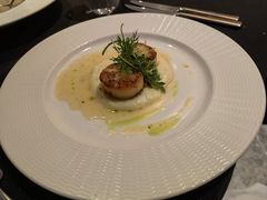 -圣丰索菲特·法国餐厅