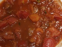 -老牌坊鲁菜名店(宽厚里店)