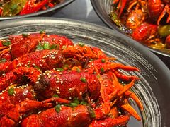 -肥肥虾庄·金牌油焖大虾(东湖欢乐谷店)