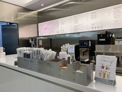 -留白时间(苏宁广场B区店)