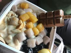 -WONDER ICE 萬得冰田(建設路总店)