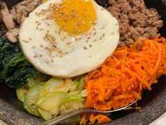 -七八冷面·延边朝鲜族美食(世纪汇店)