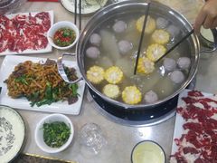 -汕头八里香牛肉店(人民南店)