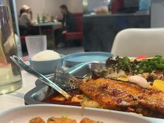 -尚渔味双拼烤鱼(燕郊永旺店)
