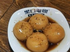 -黑白电视长沙小吃(悦汇城店)