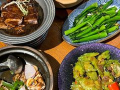 -常来小聚·广州非遗传承餐厅(中山二路店)