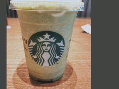 -星巴克(杭州银泰城西一店)