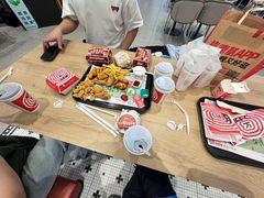 -肯德基(北京南站店)